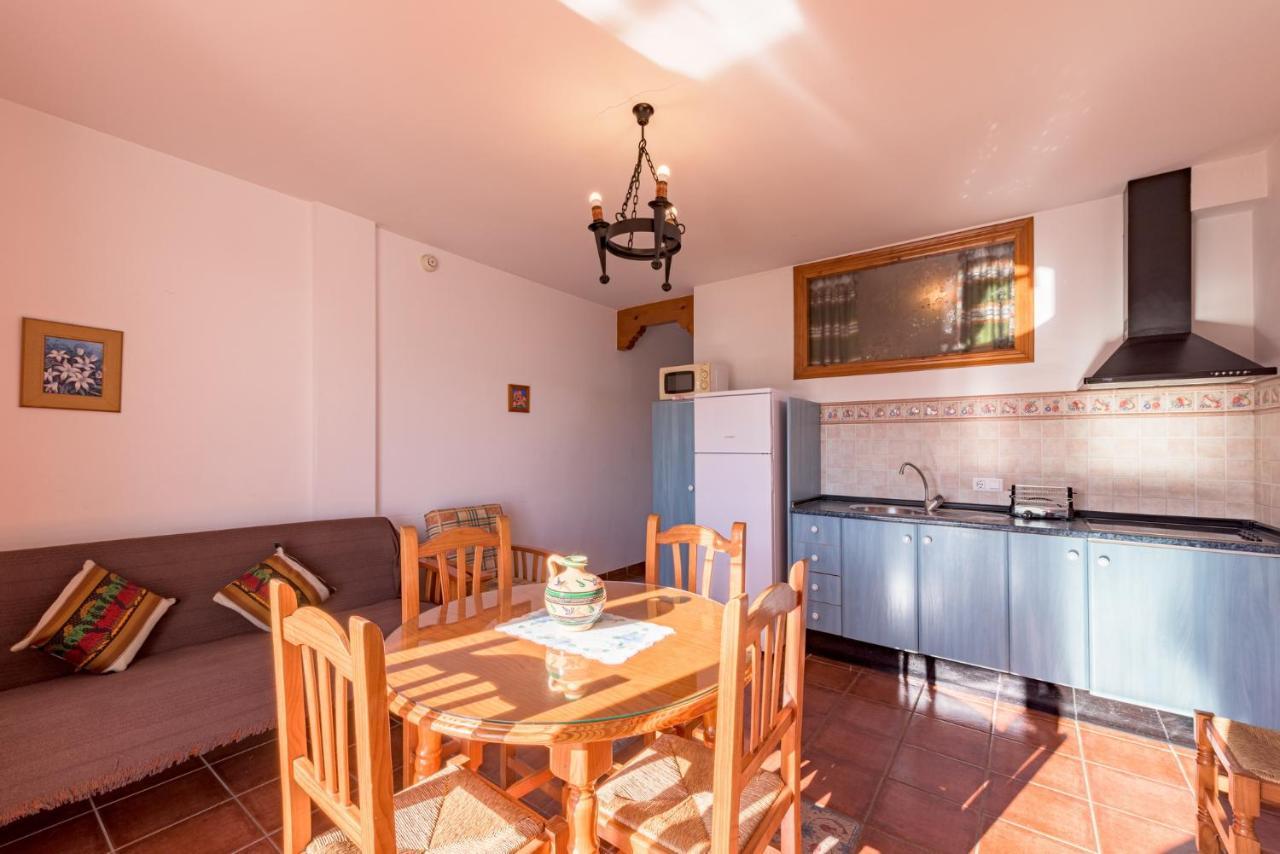 Apartamentos Rosamarina Фрихилиана Экстерьер фото