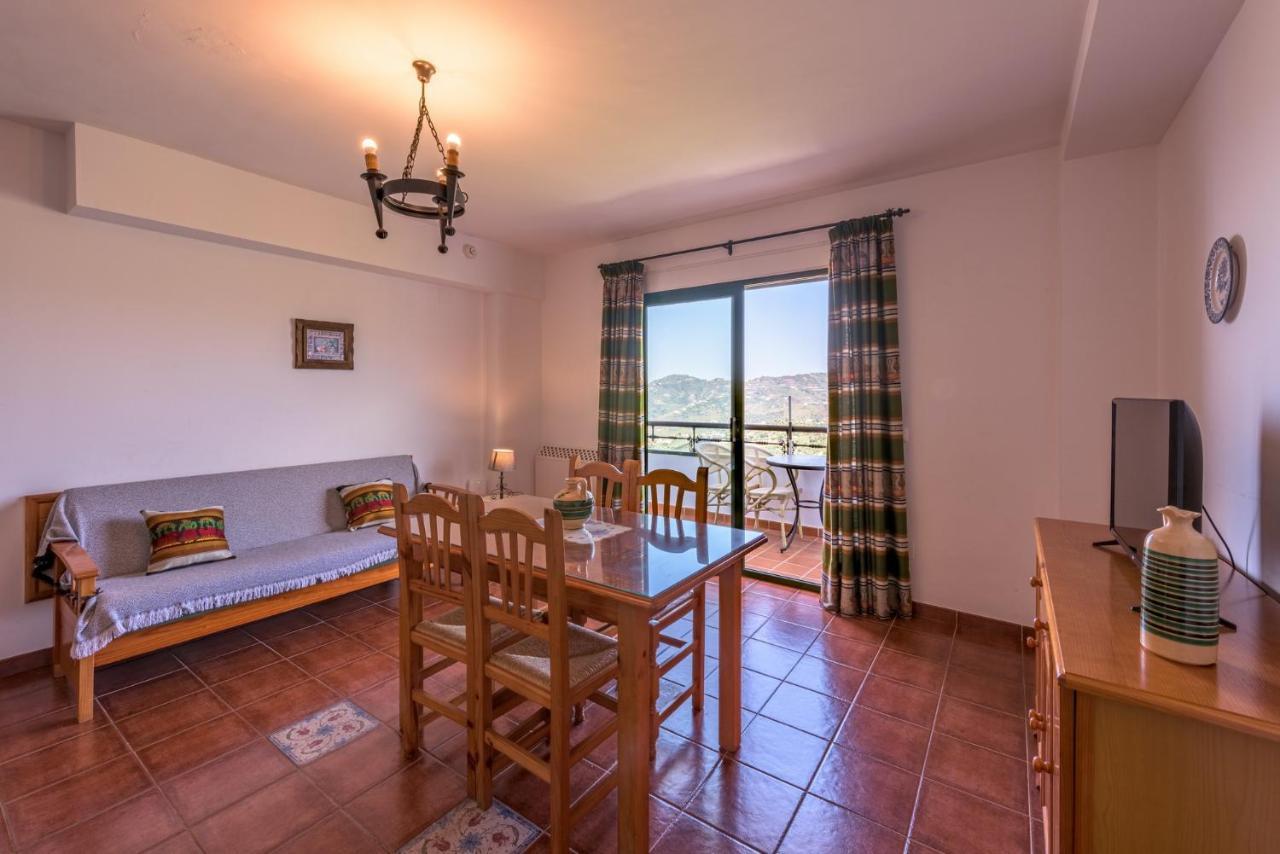 Apartamentos Rosamarina Фрихилиана Экстерьер фото